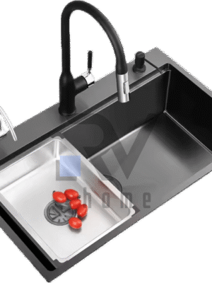 Bacha Smart Inteligente RV Home 568SSD - Imagen 2