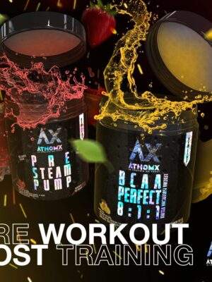 BCAA Perfect 8:1:1 Leucina, Isoleucina, Valina 42 Servings 300 Gr. - Imagen 5