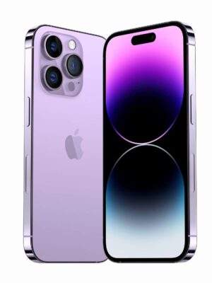 Iphone 14 Pro Max 256 GB Nuevos en Caja - Imagen 3