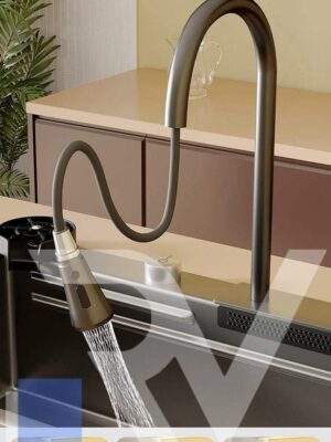 Bacha Smart Inteligente RV Home 03 75 NCS - Imagen 7