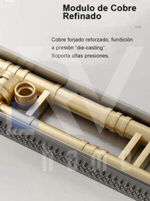 Bacha Smart Inteligente RV Home 03 75 NCS - Imagen 8