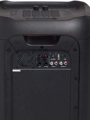 JBL Partybox 1000 Parlante Portatil 1100 Watts RMS - Imagen 4