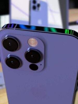 Iphone 14 Pro Max 256 GB Nuevos en Caja - Imagen 4