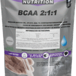 Edn Nutrition Everyday Nature Aminoacidos Puros