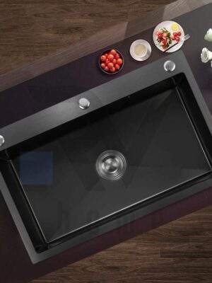 Bacha Smart Inteligente RV Home 01 75 NB - Imagen 4