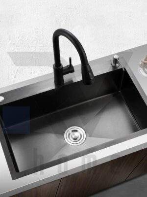 Bacha Smart Inteligente RV Home 01 75 NB - Imagen 2