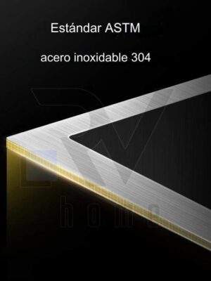 Bacha Smart Inteligente RV Home 01 75 NB - Imagen 6