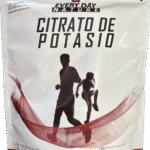 Citrato De Potasio Frente Nuevo