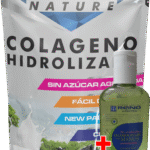 Colageno Hidrolizado Edn 1 Kg Nuevo Rousselot Alcohol