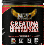 Creatina Neix