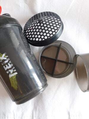 Inicio Every Day Nature Suplementos