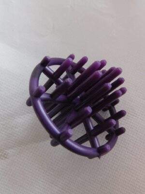 Vaso Mezclador Shaker Simple Grueso Bolita Mezcladora Neix Model - Imagen 3