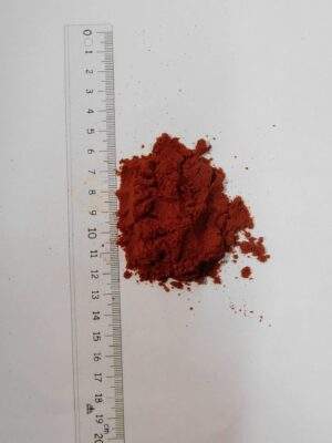 Pimenton Ahumado x 250 Gr Español Importado Calidad Suprema Smoked Paprika - Imagen 2