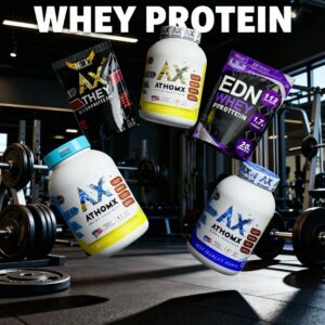 Whey Protein