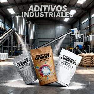 Aditivos Industriales