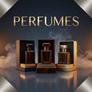 Perfumes