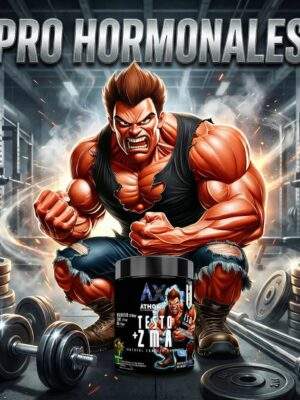 Pro Hormonales