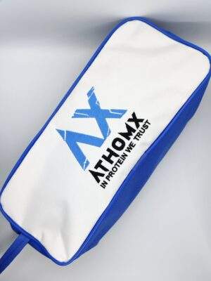 Ax Athomx in Protein We Trust