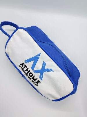 Athomx in Protein We Trust