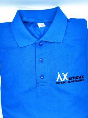 Axathomix Official Team Menber