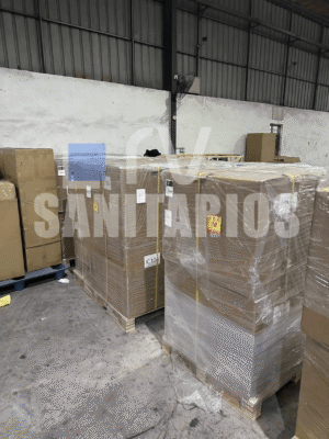 Inodoro Smart Inteligente Touchless Importado RV Home 107 - Imagen 7