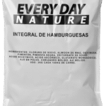 Integral Hamburguesas EDN Nutrition x 1 Kg