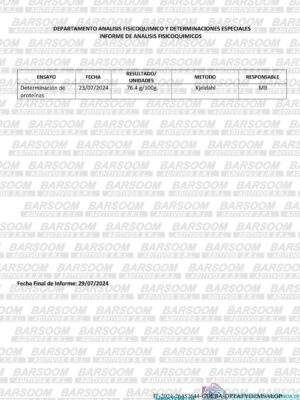 Real Whey 80 Neix Reloaded V2 | Proteína Concentrada Premium 80% - Imagen 3