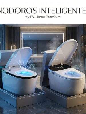 Inodoros Inteligentes