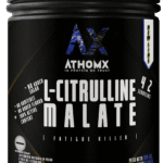 L Citrulina Malato Citruline Frente