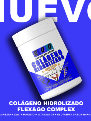 Colageno Hidrolizado Flex & Go EveryDay Nature - Imagen 4