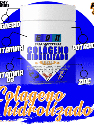 Colageno Hidrolizado Flex & Go EveryDay Nature - Imagen 2