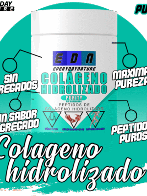 Colageno Hidrolizado Purity EveryDay Nature - Imagen 2