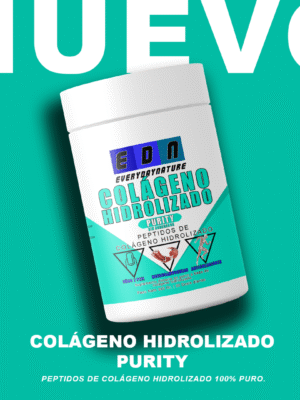 Colageno Hidrolizado Purity EveryDay Nature - Imagen 4