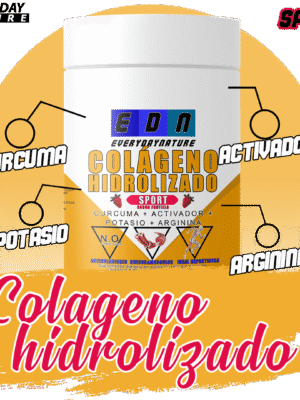 Colageno Hidrolizado Sport EveryDay Nature - Imagen 2