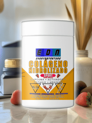 Colageno Hidrolizado Sport EveryDay Nature - Imagen 6