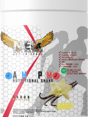AM.PM Neix Reloaded V2 Batido Nutricional Vitaminas - Imagen 4