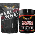 Neix Combo Crea Whey