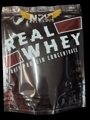 Real Whey 80 Neix Reloaded V2 | Proteína Concentrada Premium 80% - Imagen 10