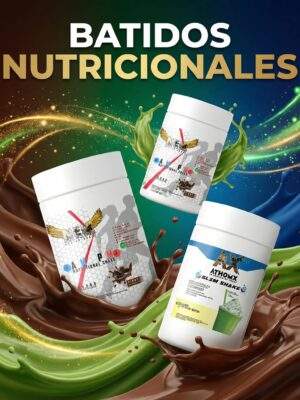 Batidos Nutricionales