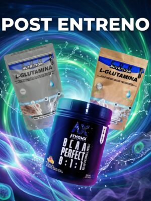 Post Entreno