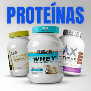 Proteínas