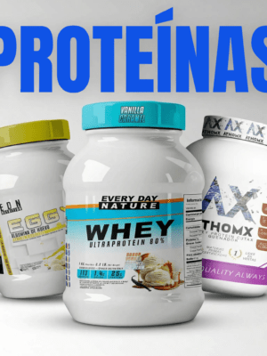 Proteínas