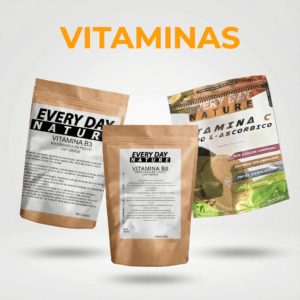 Vitaminas