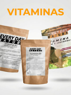 Vitaminas