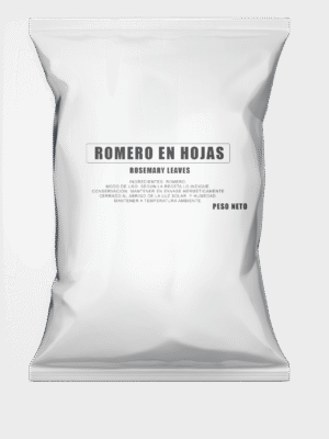Romero Hojas Edn