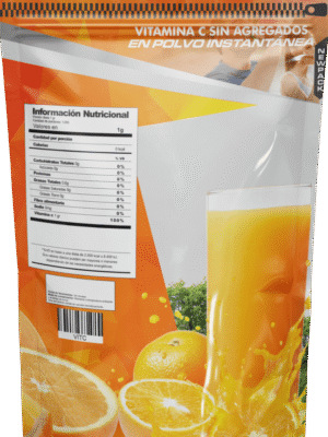 Vitamina C Kg Nuevaatras