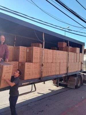 Expendedoras de Cafe 10 Selecciones - Imagen 3