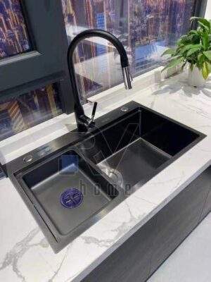 Bacha Smart Inteligente RV Home 568SSD - Imagen 4