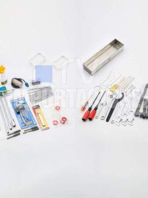 Encapsuladora Automatica EN STOCK NJP 1200 Gelatina Rv Importaciones - Imagen 7