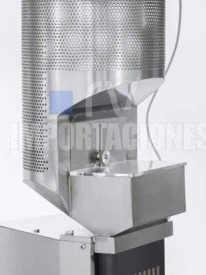 Encapsuladora Automatica EN STOCK NJP 1200 Gelatina Rv Importaciones - Imagen 9